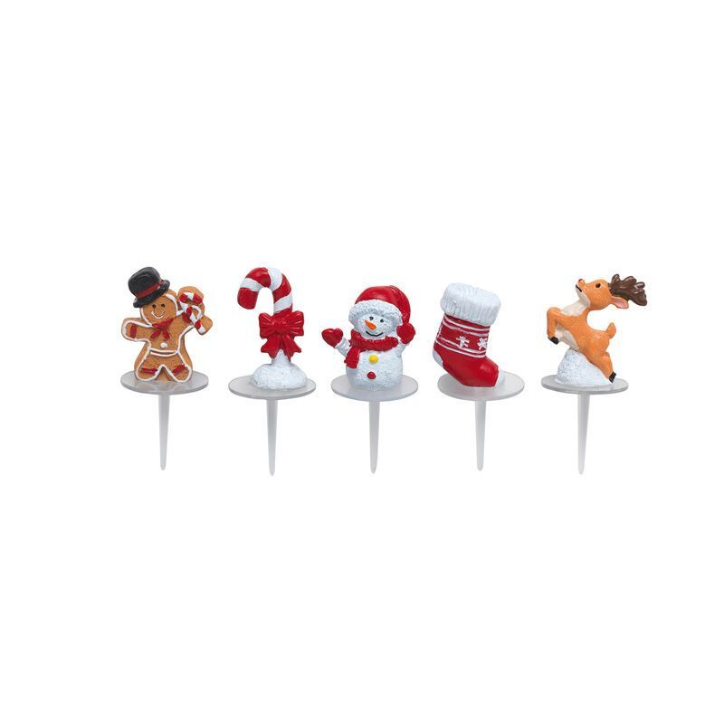 Décors alimentaire bûche de Noël - Les incontournables | Proébo Lesmayoux Décors alimentaire bûche de Noël - Les incontournables | Proébo Lesmayoux