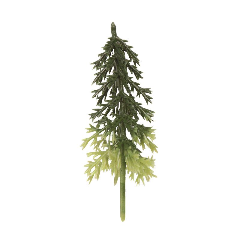 Décors alimentaires pour fromager sapin volume bicolore | Proébo Lesmayoux Décors alimentaires pour fromager sapin volume bicolore | Proébo Lesmayoux