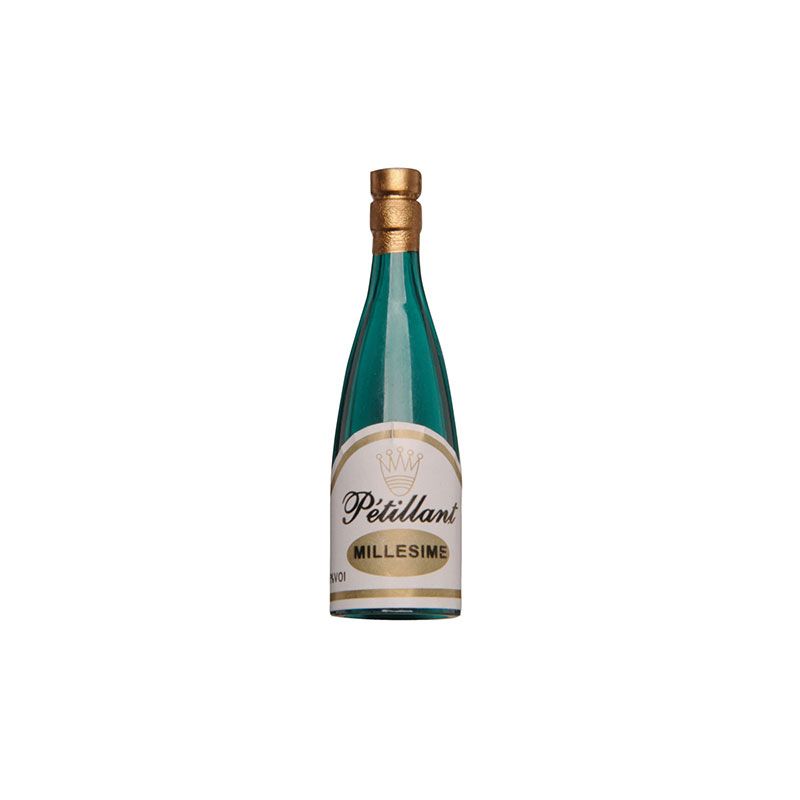 Décors fêtes bouteille de champagne | Proébo Lesmayoux Décors fêtes bouteille de champagne | Proébo Lesmayoux