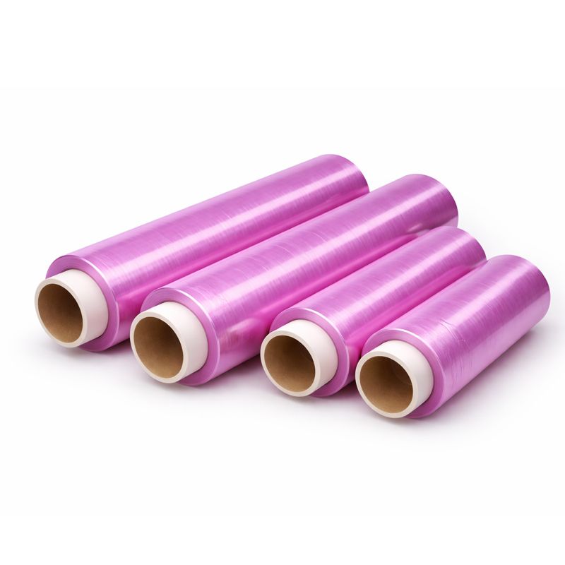 Film étirable alimentaire boulanger pâtissier