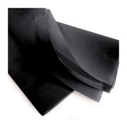 Calage en mousseline 50 x 75 cm