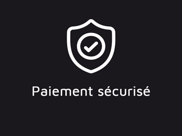 Paiement sécurisé