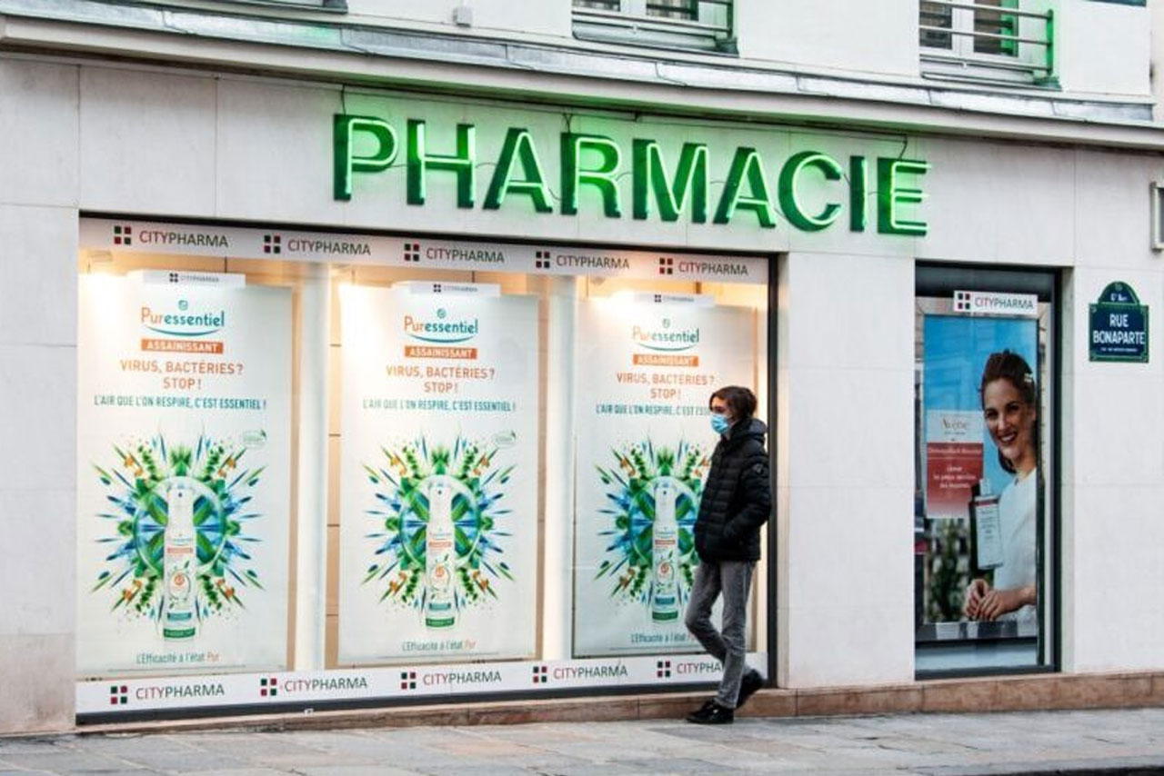D&eacute;pistage cancer du sein
