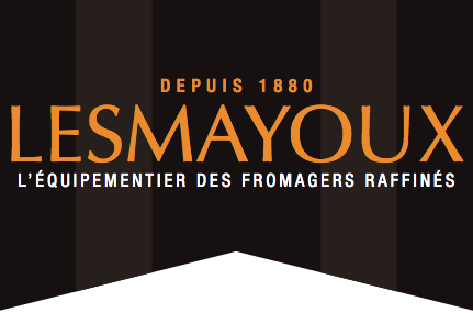 Logo Lesmayoux