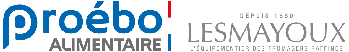 Lesmayoux logo