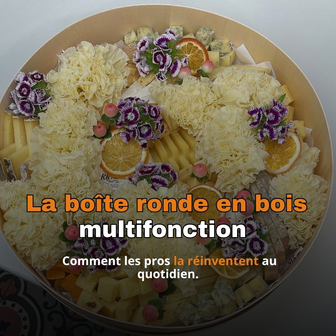 Grazing table en crémerie fromagerie : nos meilleures inspirations