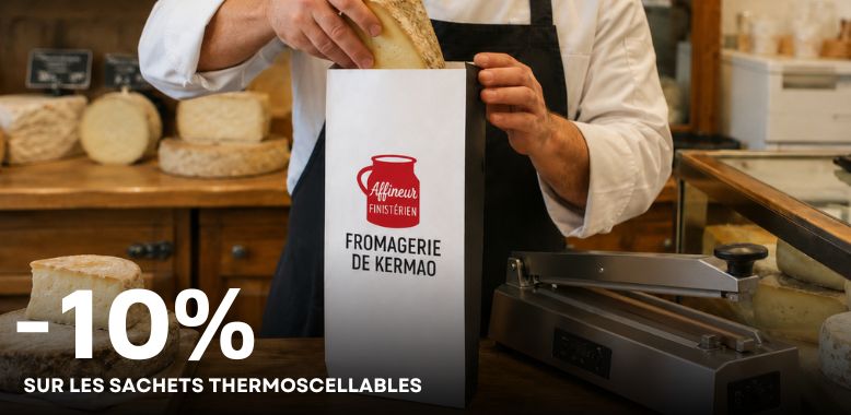 Sachet thermo