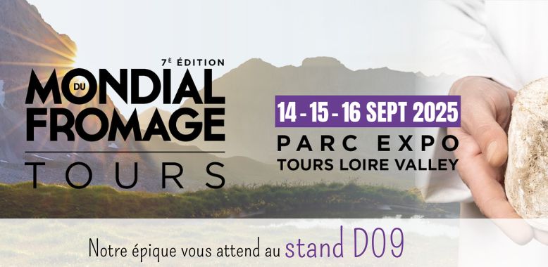 Mondial du fromage