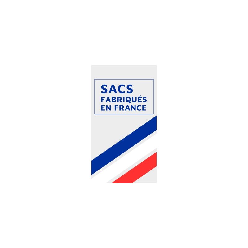 Sacs fabriqué en france