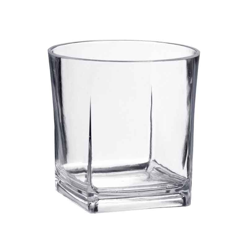 Mini verrine plastique transparente wisky | Proébo Lesmayoux Mini verrine plastique transparente wisky | Proébo Lesmayoux