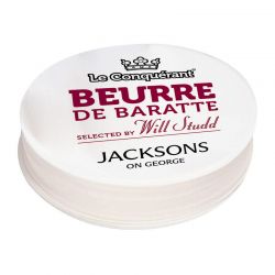 Papier buvard alimentaire sorbaté pour emballage de fromage