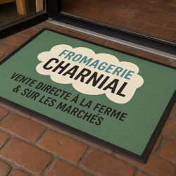 Tapis extérieur