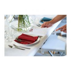 Serviette bio Dunisoft 40x40 cm