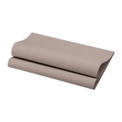 Serviette bio Dunisoft 40x40 cm