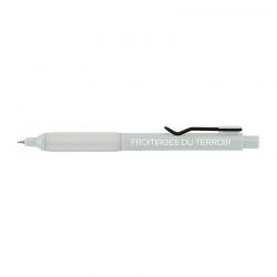 STYLO STING BLEU PERSONNALISABLE | Proébo