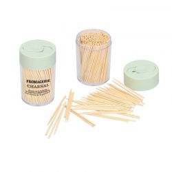 POT A CURE-DENTS PERSONNALISABLE | Proébo