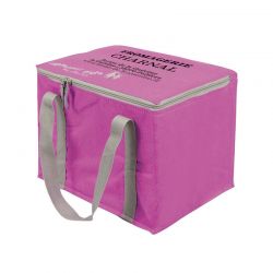 GLACIERE ISOTHERME AZUR PERSONNALISABLE | Proébo