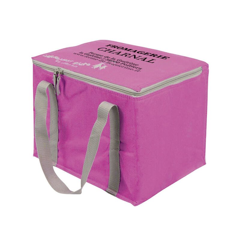 GLACIERE ISOTHERME AZUR PERSONNALISABLE | Proébo