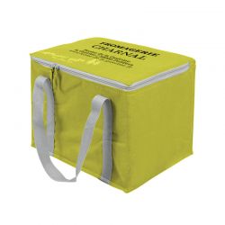GLACIERE ISOTHERME ANIS PERSONNALISABLE |Proébo