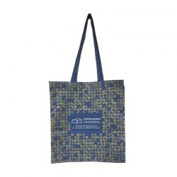 SAC COTON AGATHA PERSONNALISABLE | Proébo