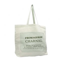 SAC COTON LIVERPOOL PERSONNALISABLE | Proébo