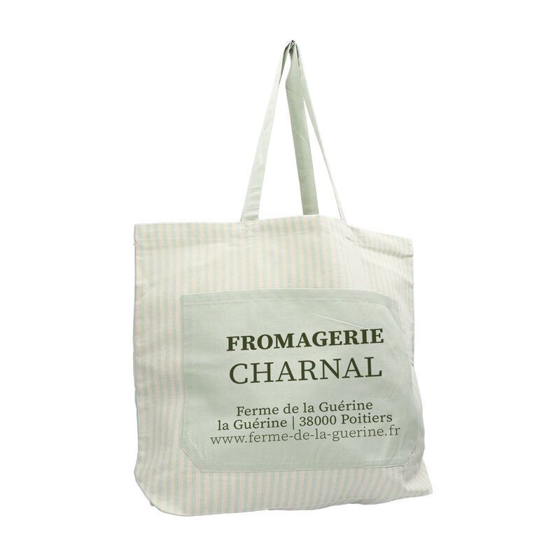 SAC COTON LIVERPOOL PERSONNALISABLE | Proébo