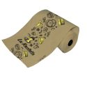 Bobine alimentaire fromager thermokraft - motif raclette