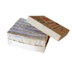 Fromage Factice Pont L'Eveque