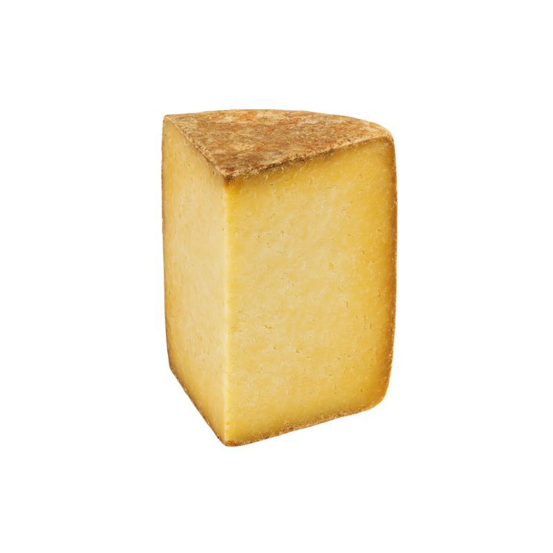 Fromage Factice Cantal 1/4 Fromage Factice Cantal 1/4