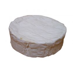 Fromage Factice Camembert Au Lait Cru