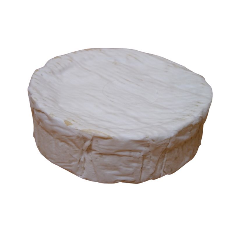 Fromage Factice Camembert Au Lait Cru