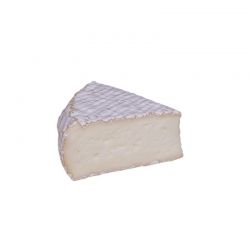 Fromage Factice Brie De Melun 1/4