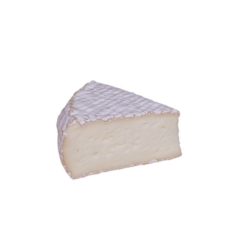 Fromage Factice Brie De Melun 1/4 Fromage Factice Brie De Melun 1/4