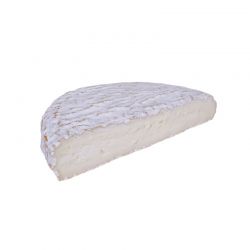 Fromage Factice Brie De Melun 1/2 Fromage Factice Brie De Melun 1/2