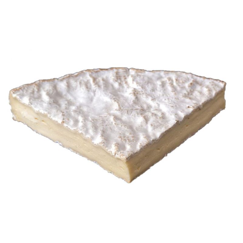 Fromage Factice Brie De Meaux - 1/4 Fromage Factice Brie De Meaux - 1/4
