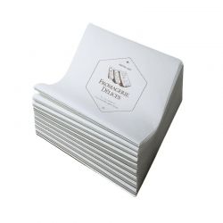 Papier paraffiné fromagerie personnalisable- PERFTOP&nbsp;