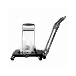 Coupe-fromage BlockBuster Noir