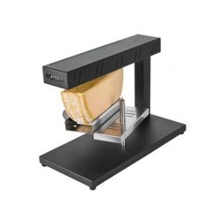 Appareil à raclette professionnel - Demi