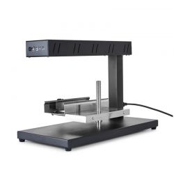 Appareil à raclette professionnel - Demi Appareil à raclette professionnel - Demi