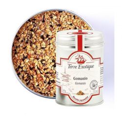 Gomasio à la japonaise - 60g