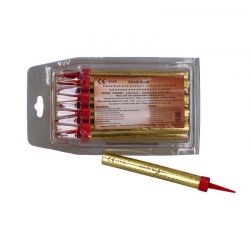 Bougies fontaine des glaces