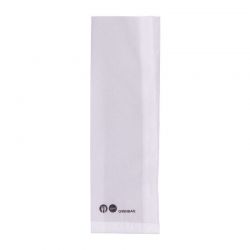 Sachet cuisson blanc neutre - Résiste à une chaleur de 280°C Sachet cuisson blanc neutre - Résiste à une chaleur de 280°C