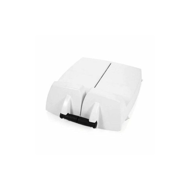 Trancheuse compacte chesse commander pro+