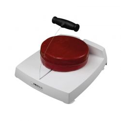 Trancheuse compacte chesse commander pro+