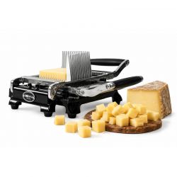Coupe-fromage BlockBuster Noir