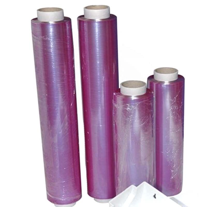 Film étirable Professionnel Linpac - 300 Mètres X 30 Cm - Transparent, Résistant - Idéal Pour La Cuisine Et La Conservation