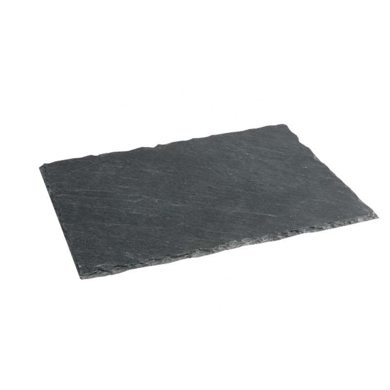 Plateaux fromage en ardoise rectangle Plateaux fromage en ardoise rectangle