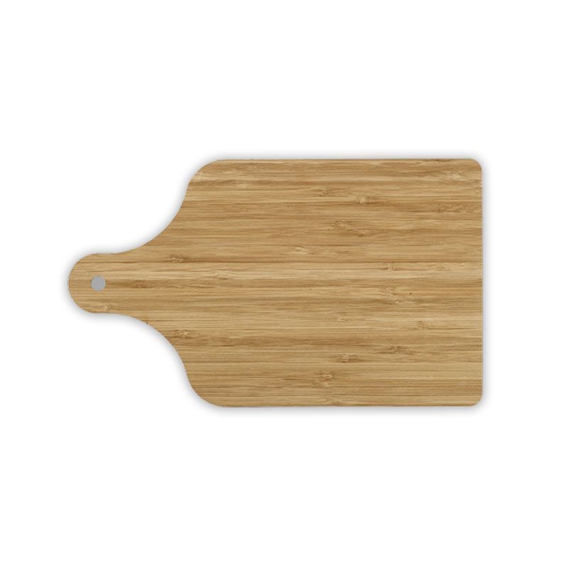 Cloche à fromage, planche à fromage, planche en bambou avec couvercle en  plastique 26 x 26 cm