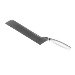 Couteau à fromage professionnel une poignée surelevée - 21 cm