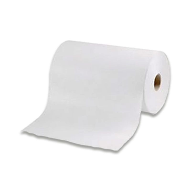 Rouleau papier thermosoudable